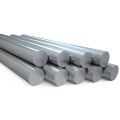 5052 6082 6061 6063 2017 2014 T6 large ready stock Aluminium extruded round bars / rods